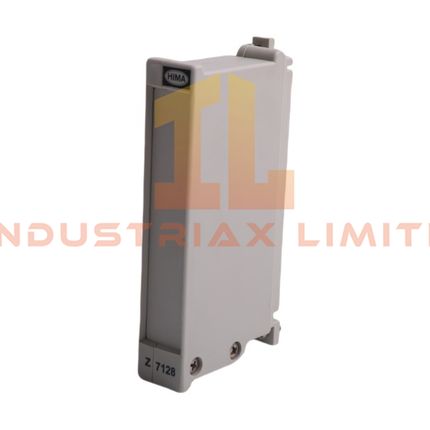 Steker Kabel LED HIMA Z7128 Z 7128