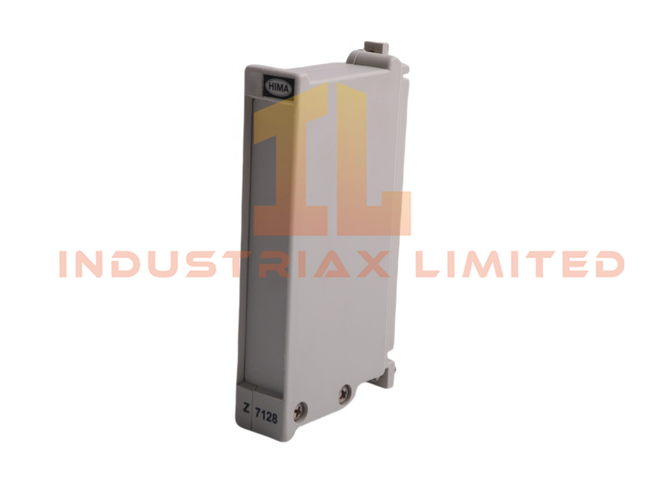 HIMA Z7128 Z 7128 LED Cable Plug