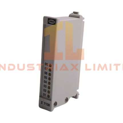 HIMA Z7138 Z 7138 Cable Plug