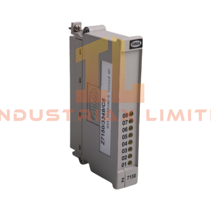 Steker Kabel HIMA Z7150 Z 7150