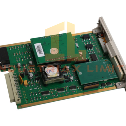 Honeywell 05701-A-0302 | Experion PKS | Single Channel Control Card
