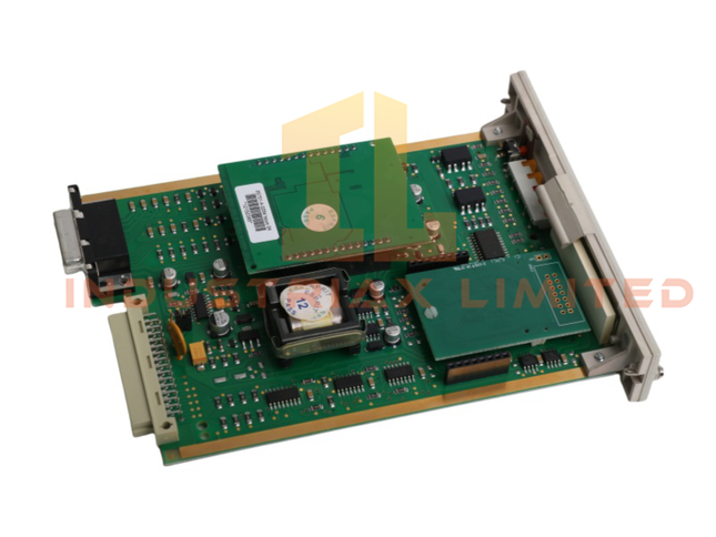 Honeywell 05701-A-0302 | Experion PKS | Single Channel Control Card