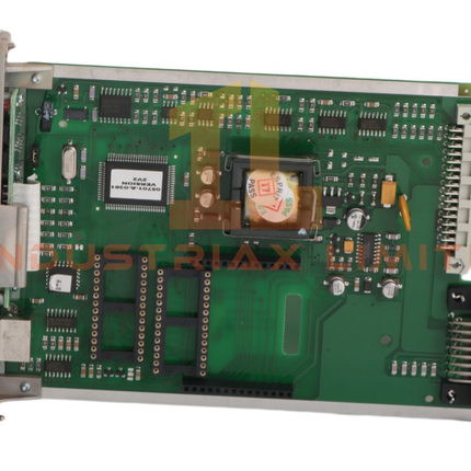 Honeywell 05701-A-0361 Analytics Engineering Card