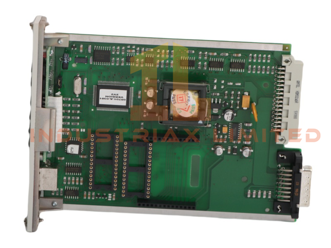 Honeywell 05701-A-0361 Analytics Engineering Card