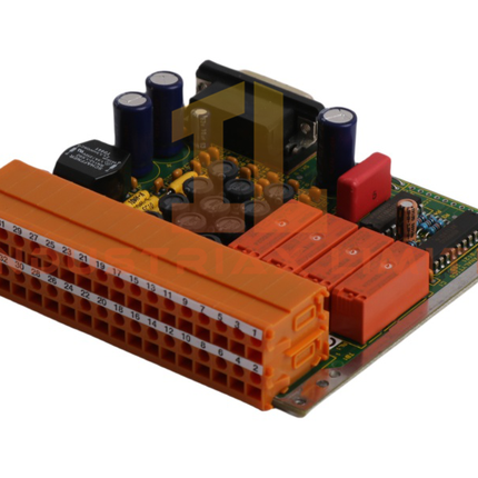 Honeywell | 05704-A-0121 | Analytics Quad Relay Interface Card