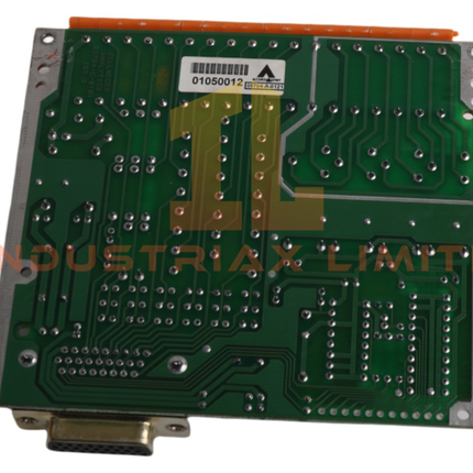 Honeywell | 05704-A-0121 | Analytics Quad Relay Interface Card