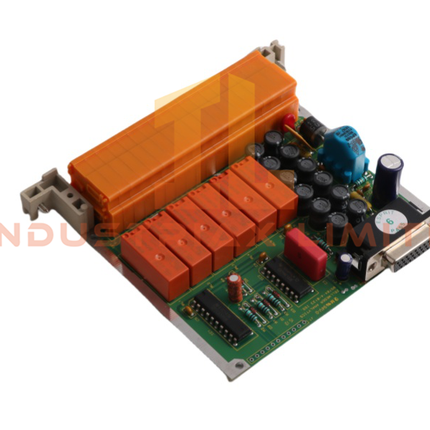 Honeywell | 05704-A-0123 | Hex Relay Interface Card | Experion PKS DCS