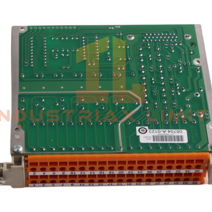 Honeywell | 05704-A-0123 | Hex Relay Interface Card | Experion PKS DCS