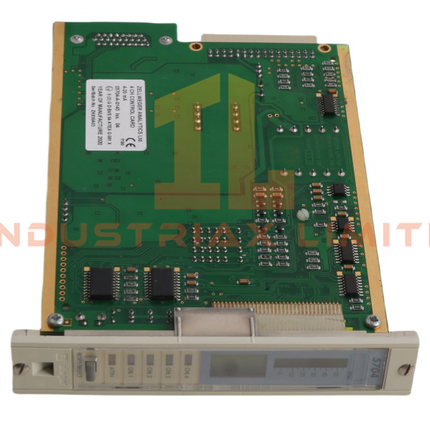 Honeywell Experion PKS 05704-A-0145 Gas Detector Module
