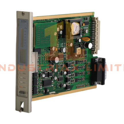 Honeywell Experion PKS 05704-A-0145 Gas Detector Module