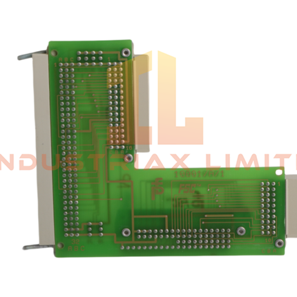 Honeywell 10001/A/1 PC Board Computer Module