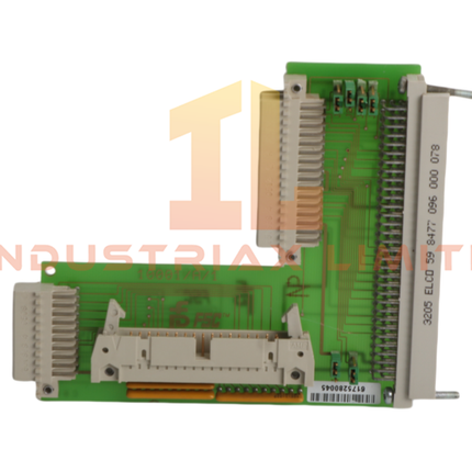 Honeywell 10001/A/1 PC Board Computer Module