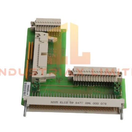 Honeywell 10001/A/1 PC Board Computer Module