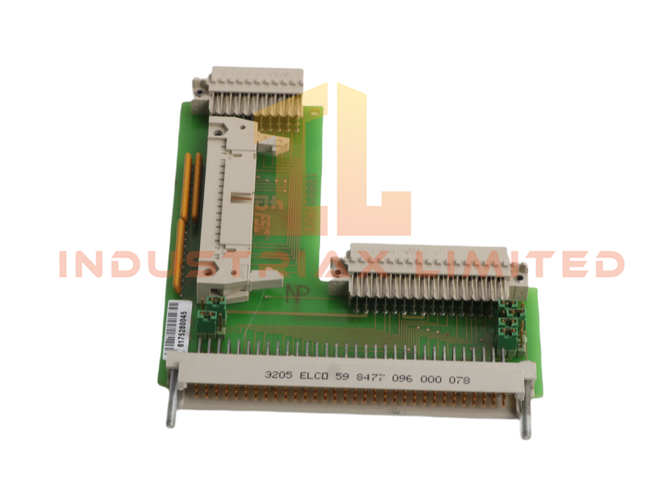 Honeywell 10001/A/1 PC Board Computer Module