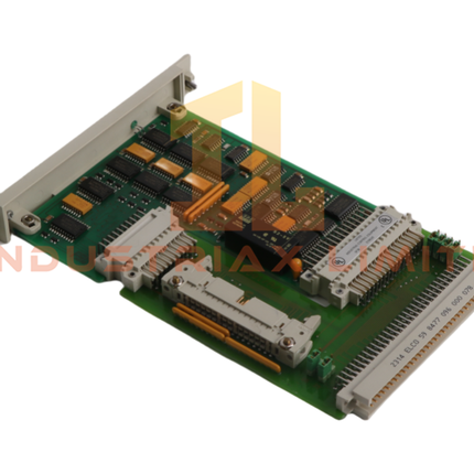 Honeywell 10001/R/I Vertical Bus Driver Module