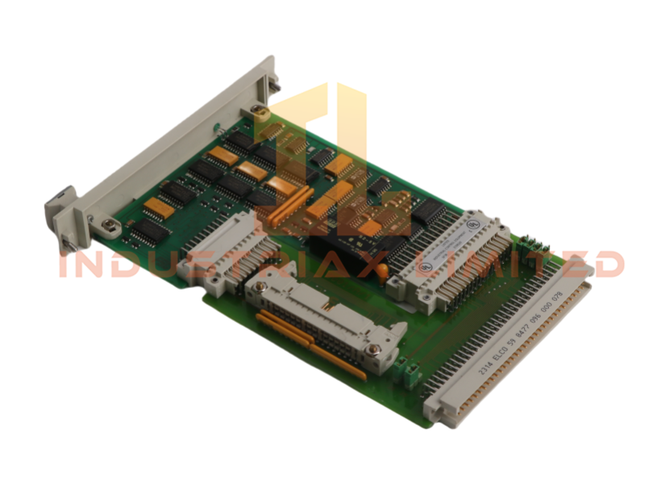 Honeywell 10001/R/I Vertical Bus Driver Module