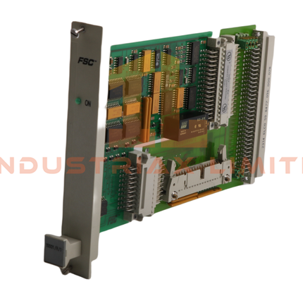 Honeywell 10001/R/I Vertical Bus Driver Module