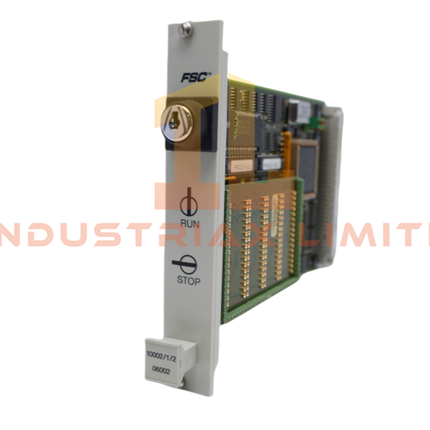 Modul Kunci Penghenti Lari Honeywell 10002/1/2