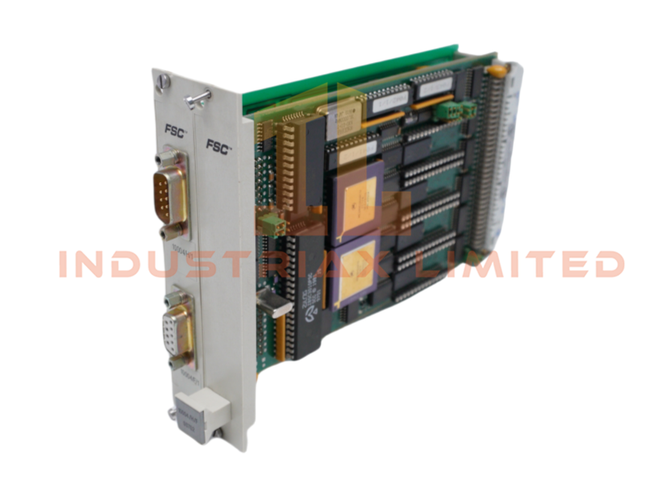 Modul Komunikasi Honeywell 10004/H/F