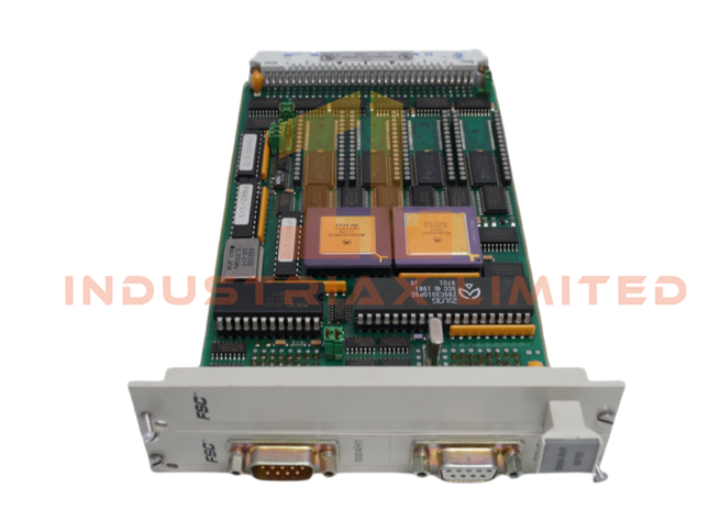 Modul Komunikasi Honeywell 10004/H/F