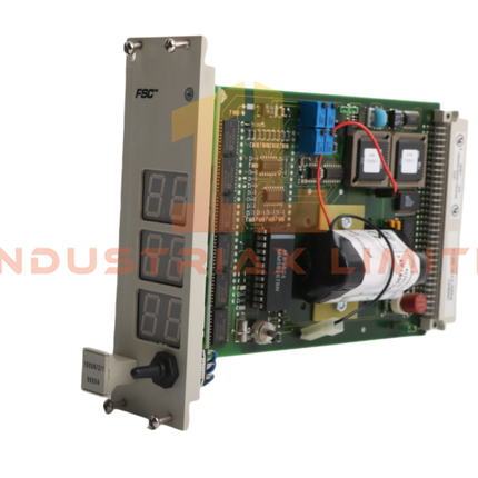 Honeywell 10006/2/1 Battery Communication Module