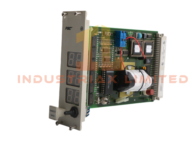 وحدة اتصال البطارية Honeywell 10006/2/1