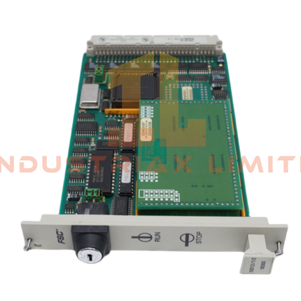 Honeywell 10012/1/2 Central Processing Unit