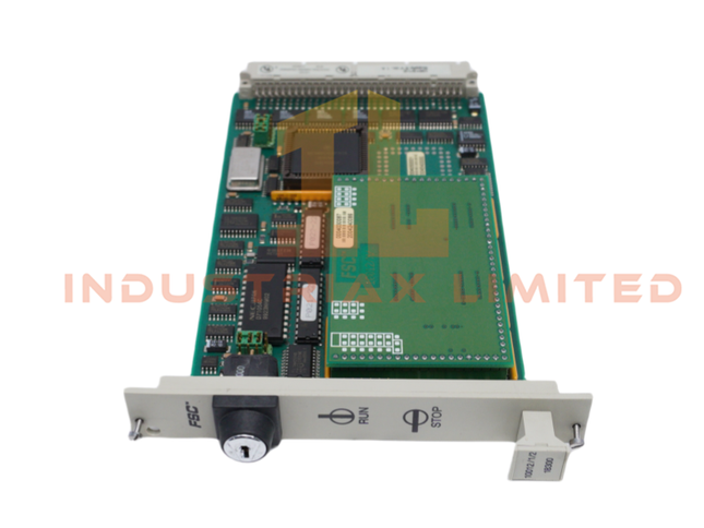 Honeywell 10012/1/2 Central Processing Unit