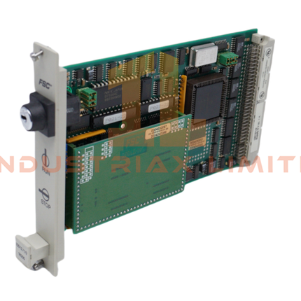 Honeywell 10012/1/2 Central Processing Unit