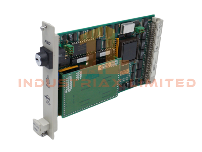 Honeywell 10012/1/2 Central Processing Unit