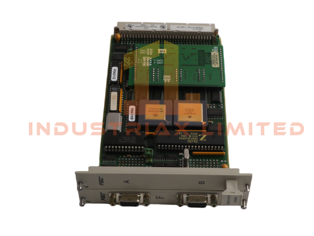 Modul Port Ganda Honeywell 10014/F/F