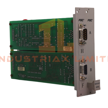 Modul Komunikasi Honeywell 10014/H/F