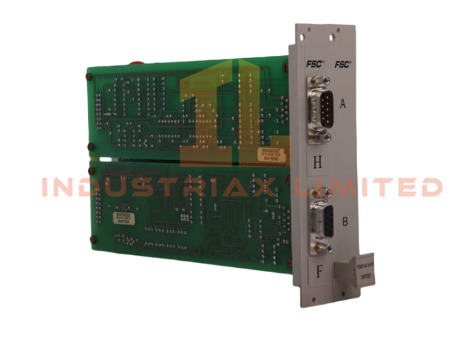 Modul Komunikasi Honeywell 10014/H/F