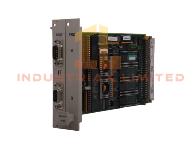 Modul Komunikasi Honeywell 10014/H/F