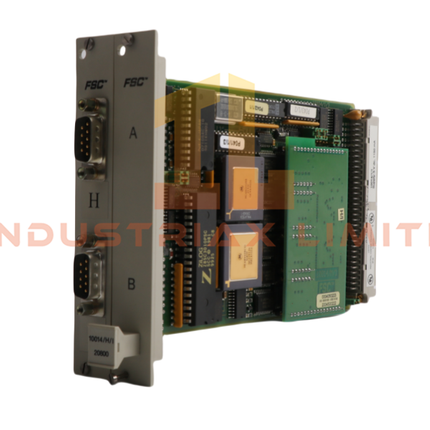 Honeywell 10014/H/I Communication Module
