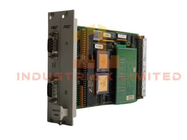 Honeywell 10014/H/I Communication Module