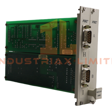 Honeywell 10014/H/I Communication Module