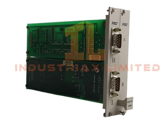 Honeywell 10014/H/I Communication Module