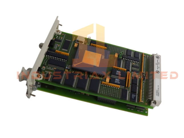 Honeywell 10018/2/U Communication Module