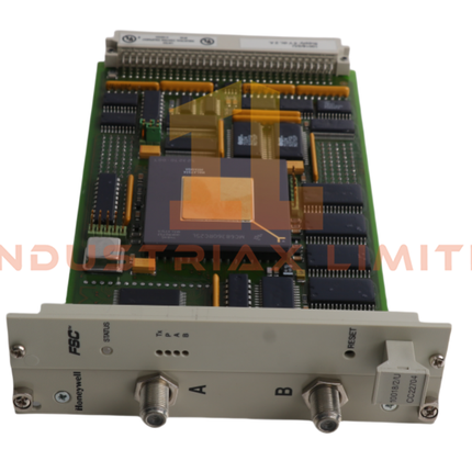 Honeywell 10018/2/U Communication Module