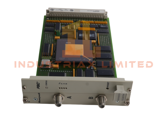 Honeywell 10018/2/U Communication Module