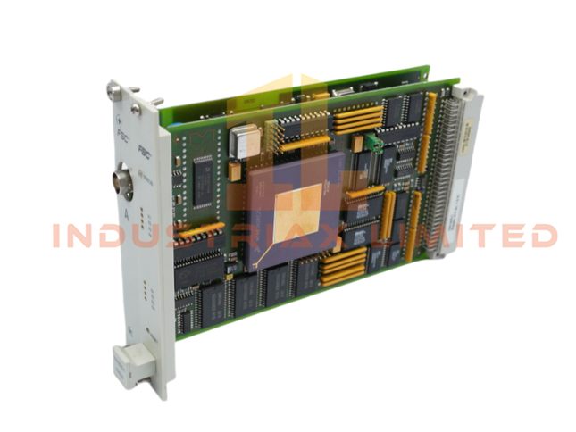 Modul Ethernet FSC Honeywell 10018/E/1