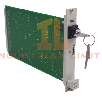 Honeywell 10020/1/2 Quad Processor Module