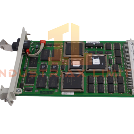 Honeywell 10020/1/2 Quad Processor Module