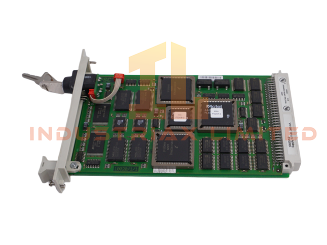 Honeywell 10020/1/2 Quad Processor Module
