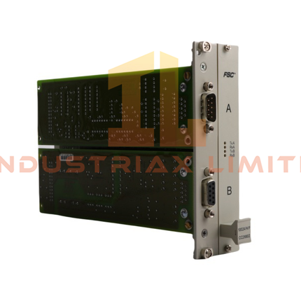 Honeywell 10024/H/F Enhanced Communication Module