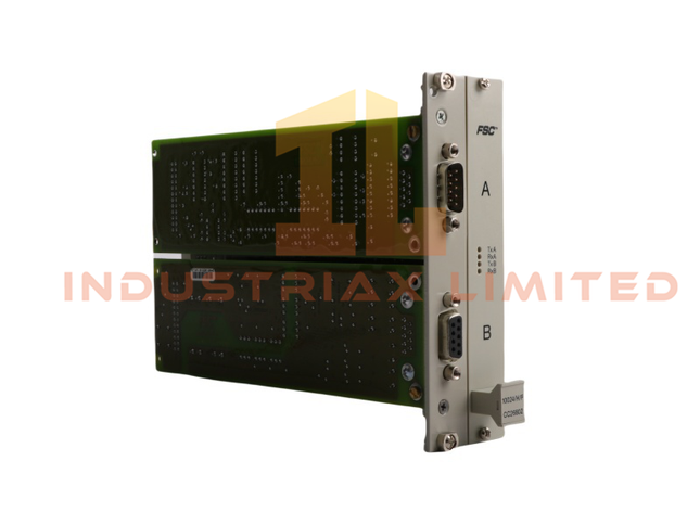 Honeywell 10024/H/F Enhanced Communication Module