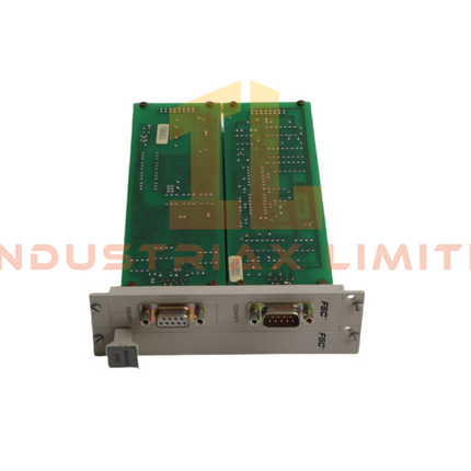 Honeywell 10024/H/F Enhanced Communication Module