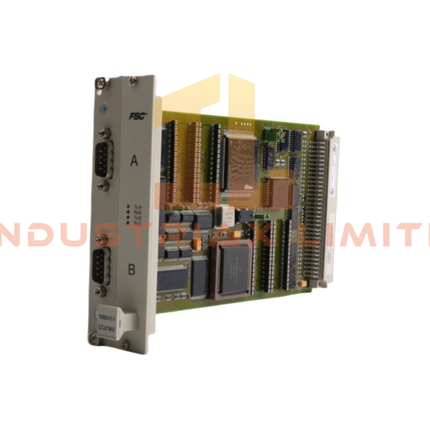 Honeywell 10024/I/I Enhanced Communication Module