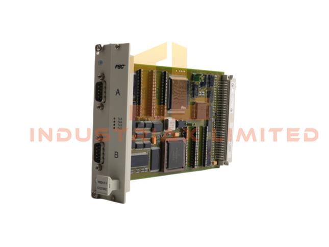 Honeywell 10024/I/I Enhanced Communication Module